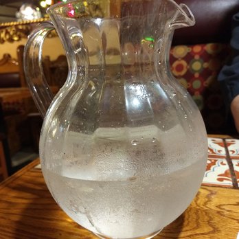 Azteca Mexican Restaurant - agua fria - Mexican Near Me - Charlotte, North Carolina