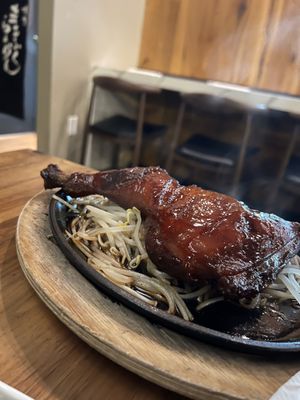 Marufuku Ramen Austin by null