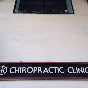 Geo Chiropractic Clinic - Front sign - Chiropractors Near Me - San Marino, California Geo Chiropractic Clinic - Front sign - Chiropractors Near Me - San Marino, California
