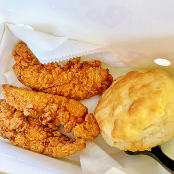 Bojangles - 3pc Chicken Supremes Combo - Chicken Shop Near Me - Savannah, Georgia Bojangles - 3pc Chicken Supremes Combo - Chicken Shop Near Me - Savannah, Georgia