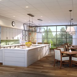Church Hill Village by Senior Lifestyle
