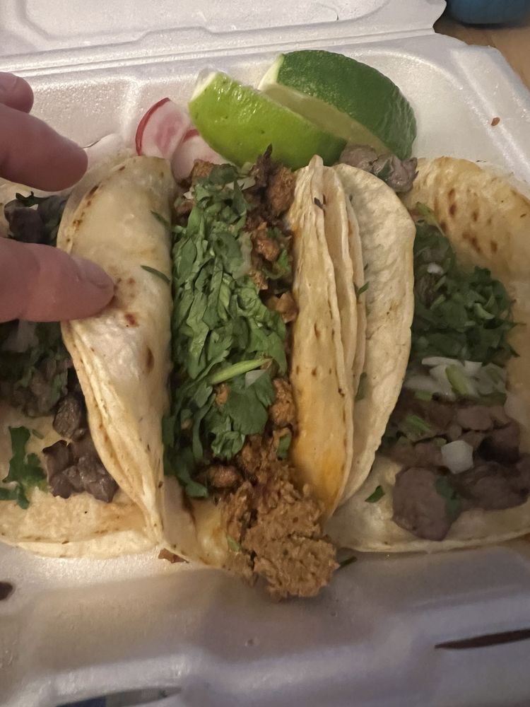 Milford Pizza & Mexican Food
