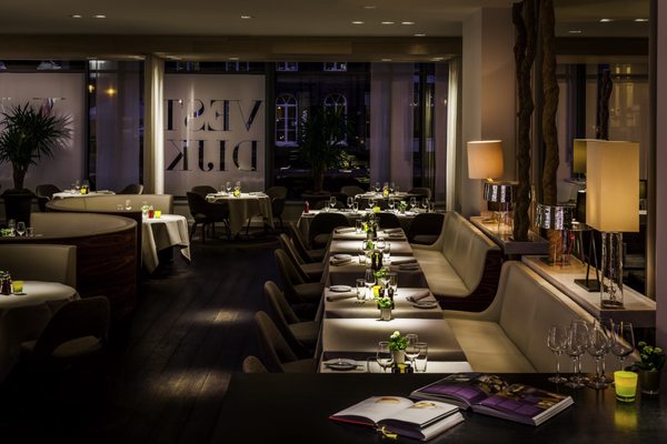 Pullman Eindhoven Cocagne by null