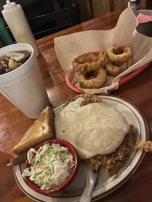 Catfish Corner by null