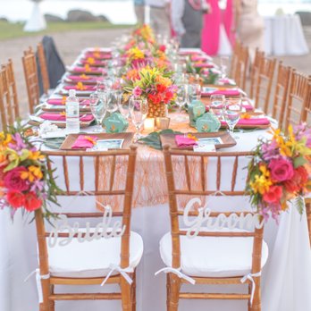 The Perfect Wedding - 5-16-18 at Olowalu, Photo by Meew Meew, florals by Sunya, - Wedding Planning Near Me The Perfect Wedding - 5-16-18 at Olowalu, Photo by Meew Meew, florals by Sunya, - Wedding Planning Near Me