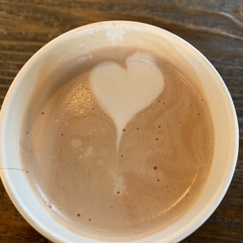 Spectra Coffee - Hot coco art - Coffee & Tea Near Me - San Jose, California Spectra Coffee - Hot coco art - Coffee & Tea Near Me - San Jose, California