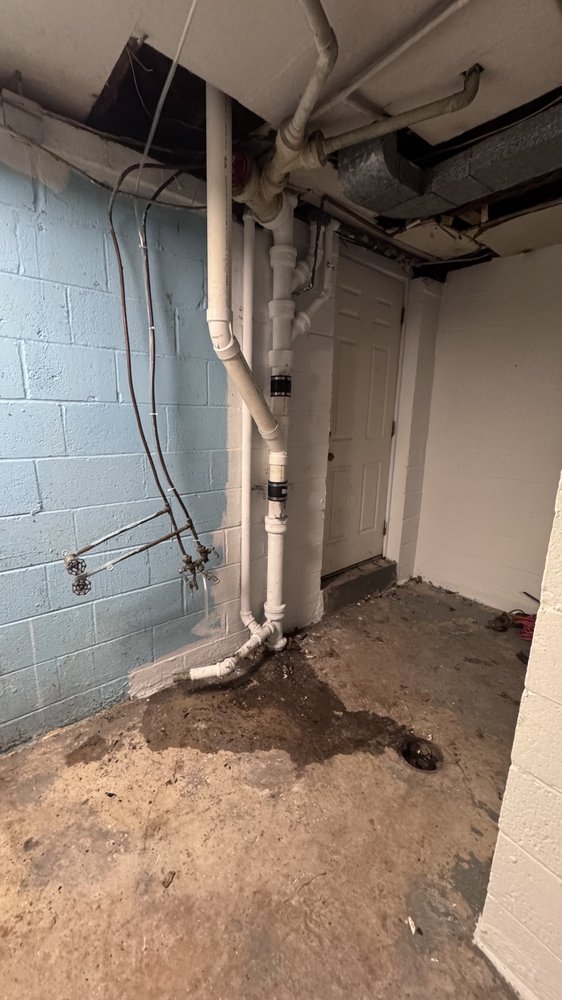 Slide of Zis Plumbing and Drain