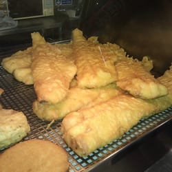 Thatched House Fish & Chips