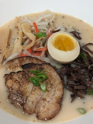 Giraffe Ramen by null