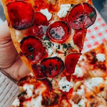 Pizza Daughter - Yes please! - Pizza Near Me Pizza Daughter - Yes please! - Pizza Near Me