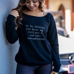 ActivFever - In my defense...