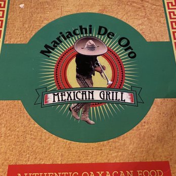 Mariachi De Oro Mexican Grill - Mexican Near Me - Medina, New York