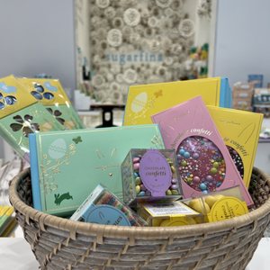 Sugarfina - World Trade Center on Yelp