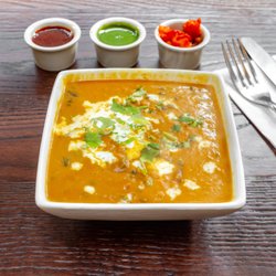 De Tandoori Knight