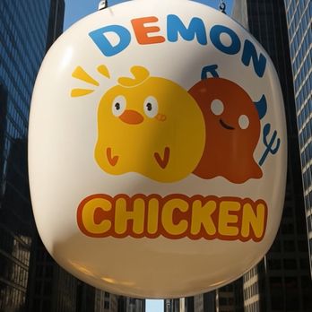 Demon Chicken - Bubble Tea Near Me - Brooklyn, New York Demon Chicken - Bubble Tea Near Me - Brooklyn, New York