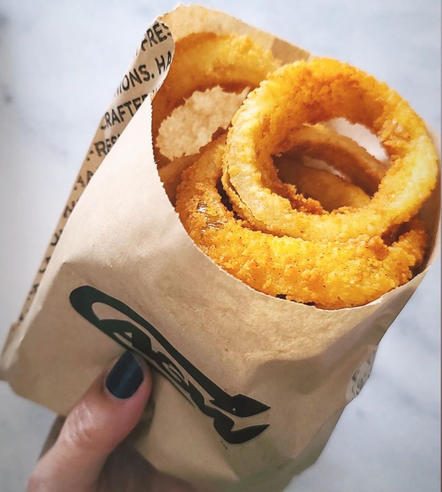 A&W Logo