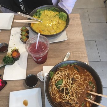 Beyond Sushi - Sushi Bars Near Me - New York, New York
