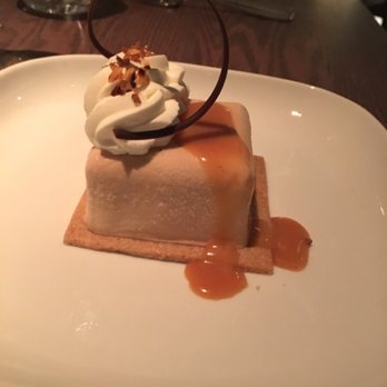 Ravello - Semi freddo - Italian Near Me - Orlando, Florida
