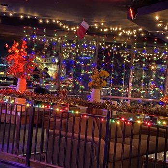 VooDoo Lounge - Cocktail Bars Near Me - Las Vegas, Nevada VooDoo Lounge - Cocktail Bars Near Me - Las Vegas, Nevada