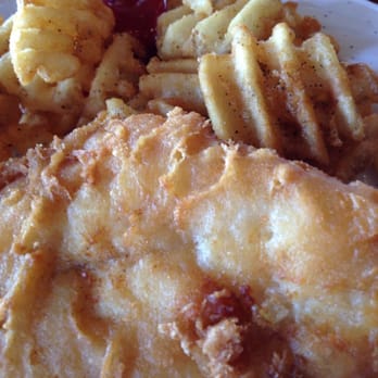 Down the Hatch - Seafood Near Me - Ponce Inlet, Florida