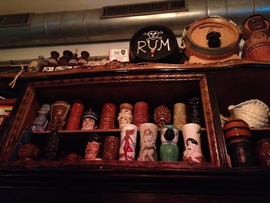 NU Lounge Bar by null