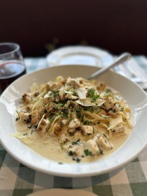 Genovese's Italian Kitchen by null