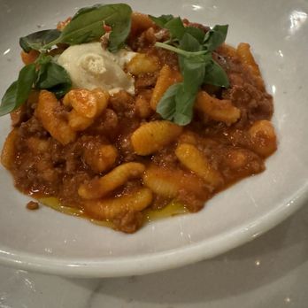 Marina - Cavatelli - Italian Near Me - Pasadena, California Marina - Cavatelli - Italian Near Me - Pasadena, California