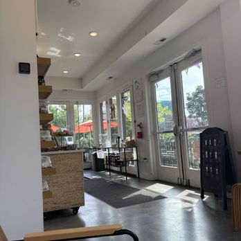 District Coffee - Coffee & Tea Near Me - Salt Lake City, Utah
