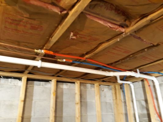 John's Plumbing & Drain Cleaning