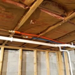 John’s Plumbing & Drain Cleaning