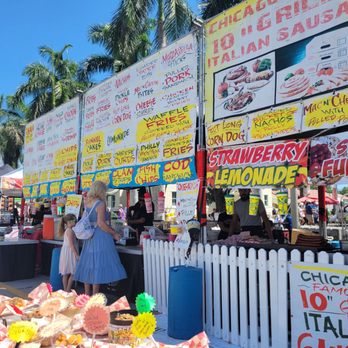 The Delray Affair - Festivals Near Me - Delray Beach, Florida The Delray Affair - Festivals Near Me - Delray Beach, Florida