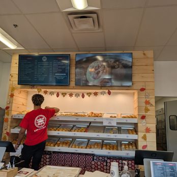 American Kolache - Breakfast & Brunch Near Me - Ashburn, Virginia