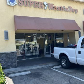 Super Wash 'N Dry - Laundromat Near Me - La Habra, California Super Wash 'N Dry - Laundromat Near Me - La Habra, California