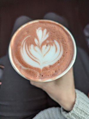 Cuppa Manna by null