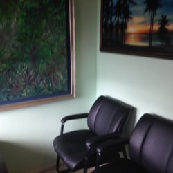 Fisher Barbara Dac - Waiting area