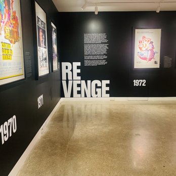 Poster House - The you won't bleed me exhibition - Art Museums Near Me - New York, New York Poster House - The you won't bleed me exhibition - Art Museums Near Me - New York, New York