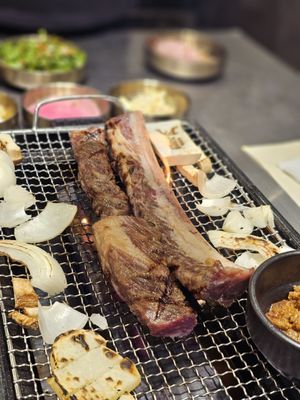 Yangmani K.BBQ Rowland Heights by null