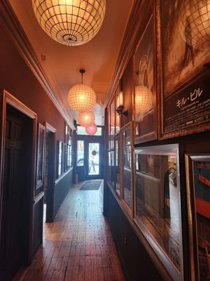 Row House Cinema - Lawrenceville by null