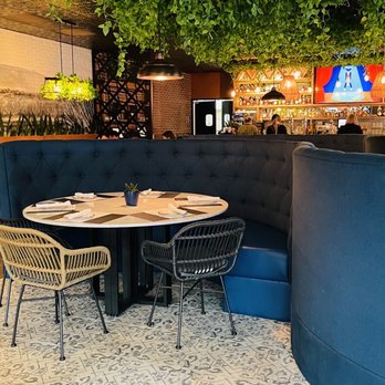La Capital MX - |Instagram @restaurant_aholic - New Mexican Cuisine Near Me - Charlotte, North Carolina La Capital MX - |Instagram @restaurant_aholic - New Mexican Cuisine Near Me - Charlotte, North Carolina