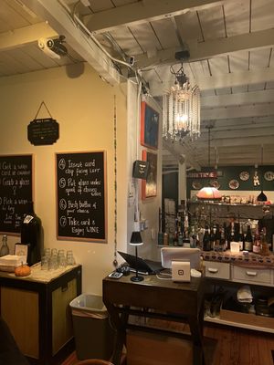 Chez Phinney by null