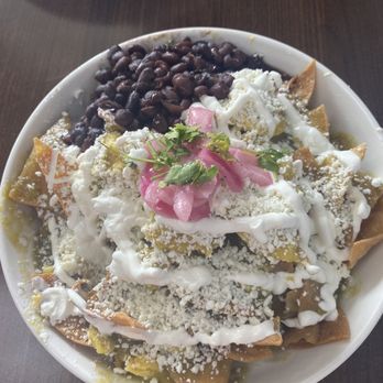 Con Huevos - Chilaquiles - Mexican Near Me - Los Angeles, California Con Huevos - Chilaquiles - Mexican Near Me - Los Angeles, California