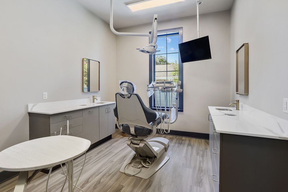 THERIOT FAMILY DENTAL CARE BATON ROUGE Updated September 2024