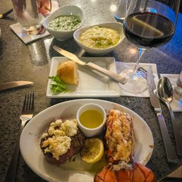 Lobster Tail