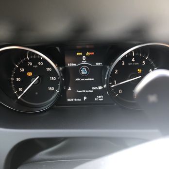 Land Rover San Antonio - Car Dealers Near Me - San Antonio, Texas