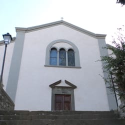 Montefioralle