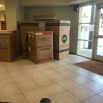 Temco Logistics - Couriers & Delivery Services Near Me - Pomona, California