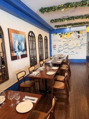 Amalfi Ristorante by null