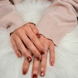 Manicure