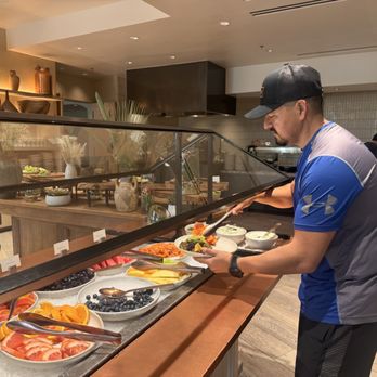 Tia Carmen - Breakfast buffet - Breakfast & Brunch Near Me - Indian Wells, California Tia Carmen - Breakfast buffet - Breakfast & Brunch Near Me - Indian Wells, California