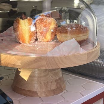 Cafe Chica - Desserts Near Me - Albuquerque, New Mexico